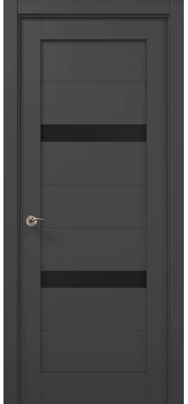 МЕЖКОМНАТНЫЕ ДВЕРИ ПАПА КАРЛО MILLENIUM ML-54